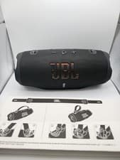 Image of JBL Charge 6 Portable Waterproof Bluetooth Speaker