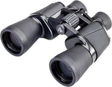 Image of Praktica Falcon 10X50Mm Porro Prism Field Black Binoculars - Fully Coated Lenses