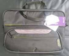 Image of Targus CityGear 3 Laptop Notebook 12-14" Topload Laptop Case Black