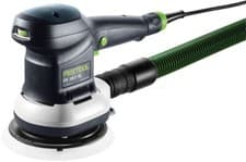 Image of Festool Orbital Sander Ets 150/5 Eq-Plus - 576080