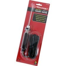 Image of Circuit Tester H/duty 6/24v W/5ft Cable CT1100