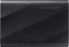 Image of Samsung T9 Portable SSD 1TB External Drive 2000MB/s USB 3.2 Gen 2x2