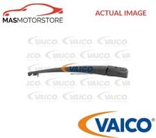 Image of WIPER ARM WINDSCREEN WASHER VAICO V46-1761 FOR RENAULT LAGUNA III