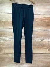 Image of Dare2B 2020 Blue Soft Shell Windproof Trousers