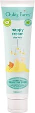 Image of Childs Farm | Baby Nappy Cream 100Ml | Aloe Vera | Suitable Newborns with Dry, S