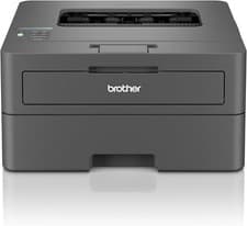 Image of BROTHER HL-L2400DW Mono Laser Printer | Automatic 2-sided print.NO Toner /Drum