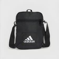 Image of adidas Essentials Organizer JG3487 True Black/White