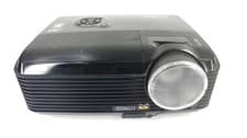 Image of VIEWSONIC PJD6211 DLP 2500 ANSI LUMENS XGA HDMI VS12618 BLACK FHD PROJECTOR
