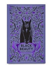 Image of Black Beauty: Puffin Clothbound Classics