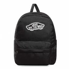 Image of Vans Old Skool Classic Backpack Black