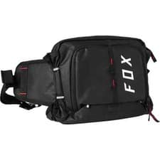 Image of FOX 5L LUMBAR HYDRATION PACK BLACK