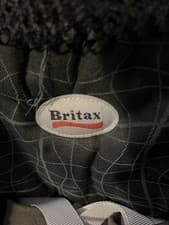 Image of Britax Childs Car Seat