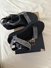 Image of Teva Flatform Universal Sandals