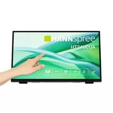 Image of HANNspree Monitor 23.8inch Full HD 100Hz VA HT240CUA