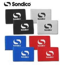 Image of New SONDICO Football Shin Guard Pads Stays Soccer Ankle Socks Straps Pad - Mens