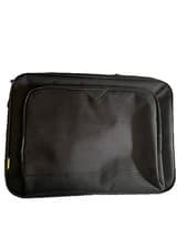 Image of Tech Air 15.6 Briefcase Laptop Bag Black - Free Postage