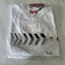 Image of Official Ferrari Polo Large Never Worn