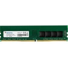 Image of Adata Premier 8GB DDR4 3200MHz U-DIMM Desktop RAM - CL22, 1.2V, Lifetime Warrant