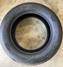 Image of 1x Goodyear 235 60 18 107W Eagle F1 (Asymmetric 3) SUV tyre
