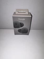 Image of Google Pixel Buds 2A Hazel True Wireless Earbuds, Brand New, Sealed In Box