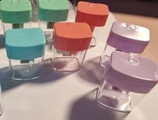 Image of pencil sharpener singlehole