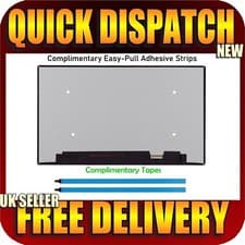 Image of ASUS ZENBOOK 14 UM433D 14.0" REPLACEMENT SCREEN FULL HD AG WITH ADHESIVE TAPES