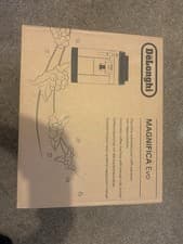 Image of De'Longhi Bean to Cup Coffee Machine Magnifica Evo ECAM292.33.SB - BRAND NEW