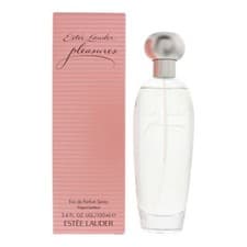 Image of Estee Lauder Pleasures Eau de Parfum 100ml Spray Women's - NEW. EDP - For Her