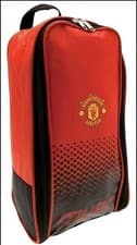 Image of Manchester United Gym Bag / boot bag