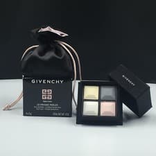 Image of New Givenchy Le Prisme Perles 4 Pearly Eyeshadows ( Precious Pearls )