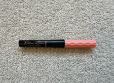Image of Benefit Roller Liner Eyeliner in Black 0.5ml Brand New No Box Mini Size