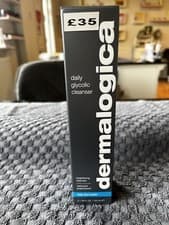 Image of Dermalogica Daily Glycolic Brightening Cleanser 150ml Brand New & Sealed