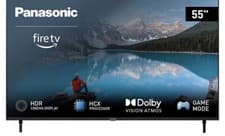 Image of Panasonic TX-55LX650BZ 55" 4K LED Smart TV