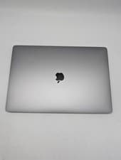Image of Apple Macbook Pro 16" (2019) Laptop Intel Core I7-9750H 16GB 512GB Silver macOS