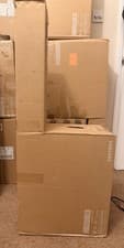 Image of Samsung HW-Q60B Soundbar with Subwoofer Complete Set With Box