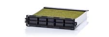 Image of MANN Filter FP28013 Cabin Air Filter Fits Mercedes-Benz A-Class B-Class CLA EQA