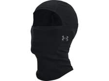 Image of Under Armour Unisex UA Storm Sport Balaclava - Water Repellent - Black - 1365986