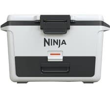 Image of NINJA FB151UKWH FrostVault 47L Hard Cooler with Dry Zone