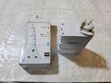 Image of ❤️NEW BOXED CHEAP❤️3 Pack ENERGENIE MiHome Smart Plug Adapters MIHO002❤️PLS LOOK