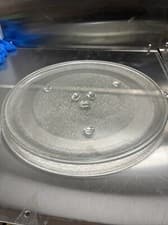 Image of ( Glass Plate ) Bosch FFL023MS2B 2 20L 800W Digital Freestanding Microwave
