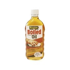 Image of Rustins Boiled Linseed Oil 500ml