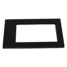Image of 5 Pack Refrigerator Magnetic Frames for Fujifilm For Instax Mini Photos