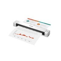 Image of Brother DS-640 Portable Document Scanner DS640TJ1