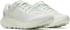 Image of Merrell Womens Antora 4 Trail Running Shoe Sneaker Trainer Cucumber Off White