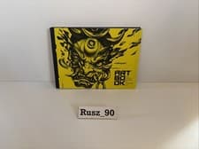 Image of 216 PAGE ART BOOK ONLY Cyberpunk 2077 Collectors Edition PS4/5/Xbox One/Series X