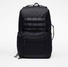 Image of Jordan Collectors Backpack Black (New)