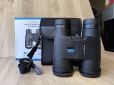 Image of 10X42 Apexel Binoculars Fixed Focus Tracking Folding - Excellent Quality