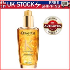 Image of Kerastase Elixir Ultime L'Huile Originale Beautifying Oil 100ml