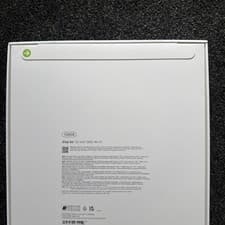 Image of Apple iPad Air 13-inch with M3 chip (2025) [A3268] 128GB - Blue - NEW & SEALED