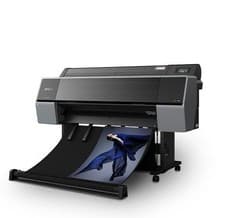Image of Epson SureColor SC-P9500 SPECTRO large format printer Inkjet Colour 1200 x 2400